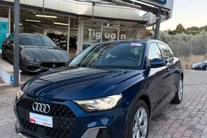Audi A1 allstreet 30 TFSI S tronic Business