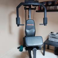 Attrezzo multifunzione 