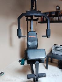 Attrezzo multifunzione 