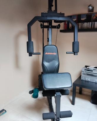 Attrezzo multifunzione 