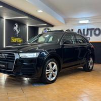 Audi Q3 2.0 TDI 150 CV quattro S tronic