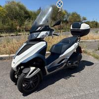 Piaggio MP3 300 - 2012