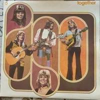 The New Seekers - Together - LP Vinile 33 giri