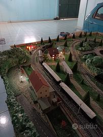 plastico Orient Express Hachette 