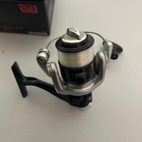 Mulinello da pesca Nomura