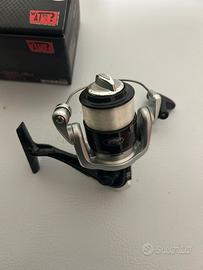 Mulinello da pesca Nomura