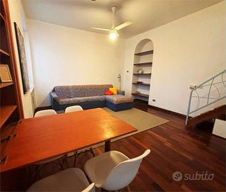 Appartamento di 45 m² con 2 locali a Milano
