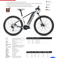 E-bike focus jarifa I29