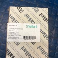 Scheda PCB Vaillant 0020061479