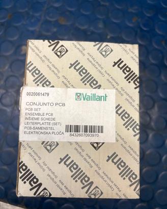Scheda PCB Vaillant 0020061479