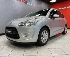 CITROEN C3 1.1 STYLE - IDEALE NEOPATENTATI