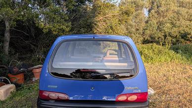 Fiat 600 Young 1.2 benzina