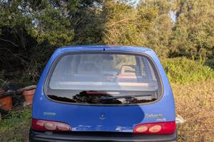 Fiat 600 Young 1.2 benzina