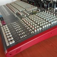 Allen & Heath ZED-428 - Mixer Analogico Profession
