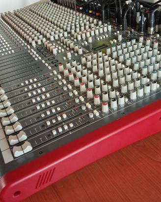 Allen & Heath ZED-428 - Mixer Analogico Profession
