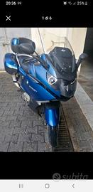 Bmw k 1600 gt - 2011