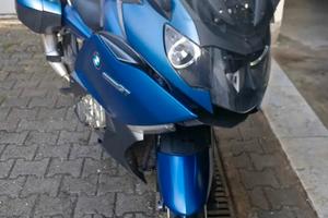 Bmw k 1600 gt - 2011