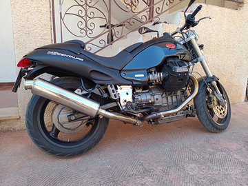 Moto Guzzi V10 Centauro