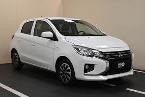 Mitsubishi Space Star 1.2 Intense SDA