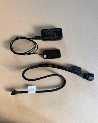 Pedal booster volvo bmw audi mercedes