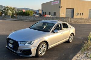 Audi A4 b9