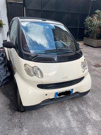 smart cabrio