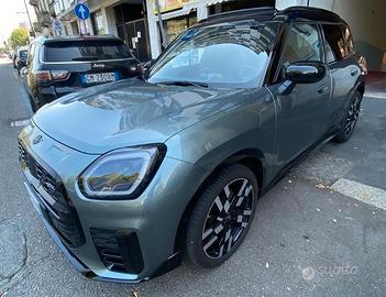 Mini Countryman 2.0 48V D JCW TETTO APRIBILE PREZZ