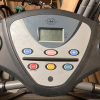 Macchina Tapis roulant Horizon fitness