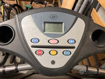Macchina Tapis roulant Horizon fitness