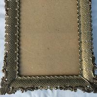 cornice porta foto da collezione 