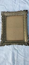 cornice porta foto da collezione 