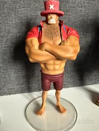 One Piece Chopper Dramatic   Con scatola