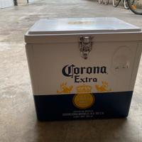 Frigo termico corona stile vintage