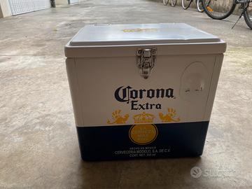 Frigo termico corona stile vintage