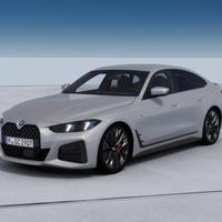 BMW Serie 4 420d Gran Coupé 48V xDrive MSport Pro