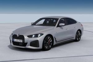 BMW Serie 4 420d Gran Coupé 48V xDrive MSport Pro