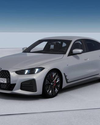 BMW Serie 4 420d Gran Coupé 48V xDrive MSport Pro