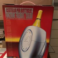 Raffreddabottiglie (glacette) termoelettrico