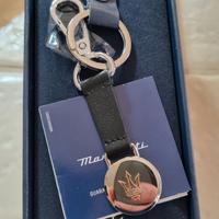 Portachiavi Maserati