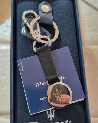 Portachiavi Maserati