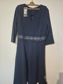 vestito elegante 