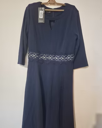 vestito elegante 