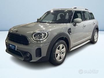 Mini One Countryman 1.5 One