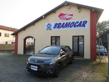 CITROEN C4 Cactus BLUEHDi 1.6 100cv S&S FEEL - N