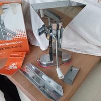 spremipomodoro acciaio stella