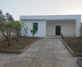 Villa a Torre Specchia Ruggeri - Lecce - Salento