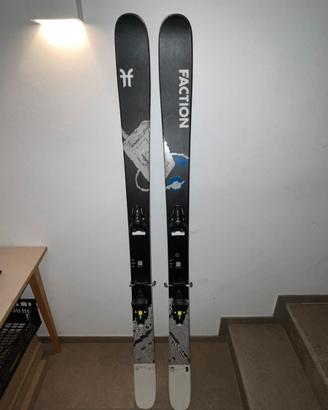 Faction Ski