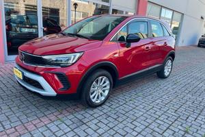 OPEL Crossland 1.5 ECOTEC D 120 CV Start&Stop au