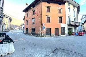 CASA INDIPENDENTE A DARFO BOARIO TERME