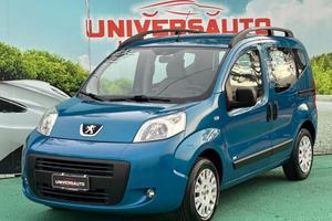 Peugeot Bipper Tepee 1.3 HDI 75cv Style 2015